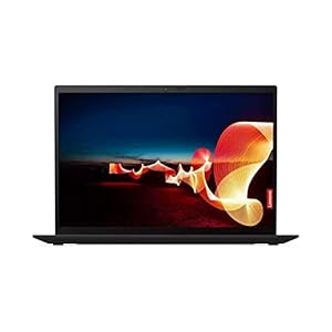 Lenovo ThinkPad X1 Carbon 9th Gen 9 Intel Core i7-1185G7, FHD Non-Touch Screen 400 nits, 32GB RAM, 1TB NVMe SSD, Backlit KYB Fingerprint Reader, Windows Pro