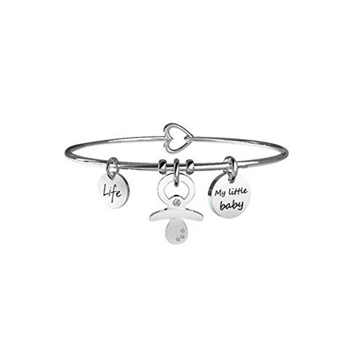 KIDULT Bracciale Donna Gioielli Special Moments Trendy cod. 231668