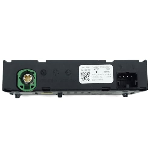 Interfaces de charge 5NG035700 avec double prise de type C haute performance - 6