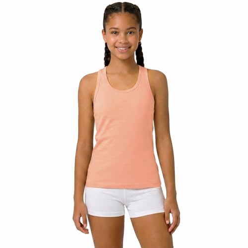 Image of Lilax Girls' Racerback Tank Top