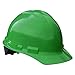 Radians GHR4-ORANGE Industrial Safety Hard Hat