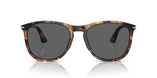 Image of Persol Unisex Po3314s Square Sunglasses