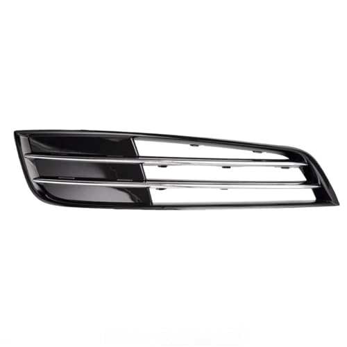 Grille de phare antibrouillard pour pare-choc avant droit Audi A8 S8 D4 Quattro 2010-2013