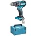 Produktbild Makita DHP485ZJ Percussion Brushless Akku-Bohrschrauber