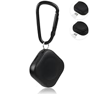 【最新設計のデュアルジャック充電器、WATCHOSシステムアップデートに自動対応】 小型ミニ充電器には 2 つの充電ポートが付属しています，iPhoneおよびUSB-C（タイプC）に対応，旅行時に煩雑なデータケーブルを心配する必要はありません，デバイスを簡単に充電，注: この Apple Watch 第 2 世代充電器は、充電ケーブル (USB-C/Lightning) と一緒に使用する必要があります。 【2.5W/安全充電】アップグレードされた高速充電チップ技術は、シーンを問わず急速に充電でき...