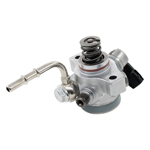 MIL Comes On with DTC P0087 - 2014 Honda Accord 20 Roneeson High Pressure Fuel Pump for Honda Odyssey 2021-2025, Passport 2019-2025, Ridgeline 2019-2023, Pilot 2019-2022, Acura TLX 2015-2020, RLX 2014-2020, MDX 2014-2022