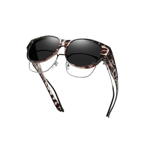 Filterseed Sunglasses, 2025 New Filterseed Polarized Sunglasses Women, Uv400 Protection Trendy Round Cat-Eye Sunglassess