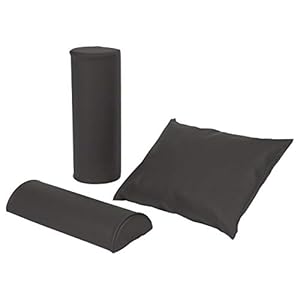 Sport-Tec Lagerungs-Set, 3-TLG.