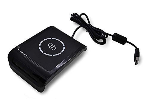 Lettore di schede Smart IC Lettore di schede NFC