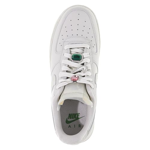 Image of Nike Womens Air Force 1 '07 Mid
