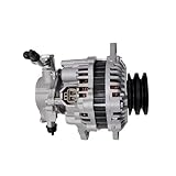 Generator Alternator Fit For MITSUBISHI L200 L400 Space Gear 2.5 TD 4D56TD A003T15099 A003TN0299
