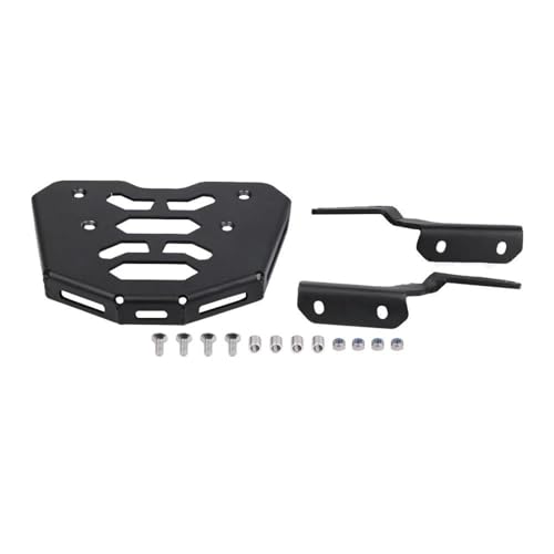 Portaequipajes moto Super Duke GT estante de viaje para baúl y bolsas de ruta 3