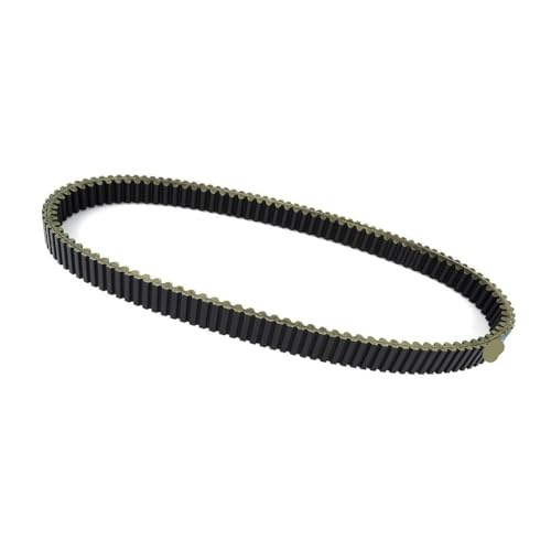 Courroie d'embrayage John Deere Gator XUV 825I 855D S4 M-Gator A-2