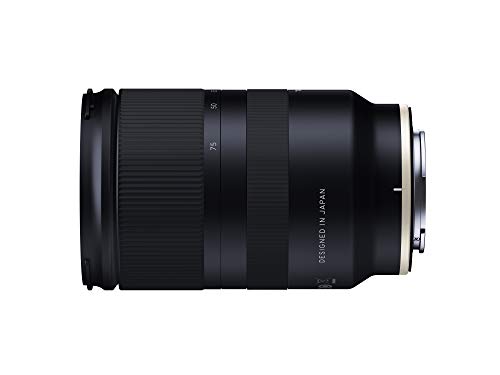Tamron - 28-75mm Di III RXD Sony E - Lichtsterke Standaardzoom voor Sony Mirrorless Systeemcamera's - Model A036 - Image 4