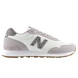 New Balance Chaussure Lifestyle Modèle W515 47Y   Double Bubble Rosewood B 40, 37.5 EU