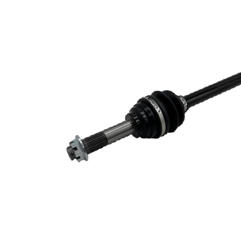 Semiasse CV compatibile con Carter GTR 250