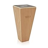 congas percusion clases Diseño Tipo Conga WHD Cajon Conga Ebano-Burl