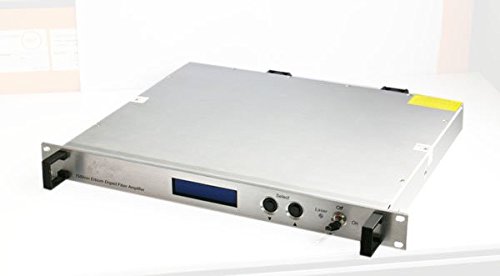 GOWE 1550nm EDFA (erbium-doped fiber amplifier)