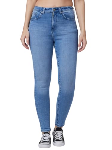 Image of Spykar Women Jeans
