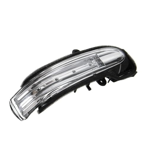 Indicateur clignotants dynamiques 2038201521 de haute précision pour Benz W203 Premium