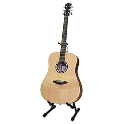 GANFANREN Porte-station de plancher de guitare Porte-basse Portable Bass Lute Afficher rack électrique Banque de guitare… - Les Beatles, Paul McCartney, John Lennon, RIngo Starr, George Harrison GANFANREN Porte-station de plancher de guitare Porte-basse Portable Bass Lute Afficher rack électrique Banque de guitare… – Image 5