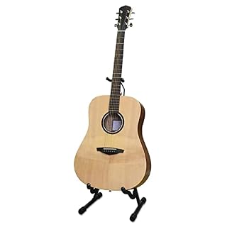 GANFANREN Porte-station de plancher de guitare Porte-basse Portable Bass Lute Afficher rack électrique Banque de guitare… - Les Beatles, Paul McCartney, John Lennon, RIngo Starr, George Harrison GANFANREN Porte-station de plancher de guitare Porte-basse Portable Bass Lute Afficher rack électrique Banque de guitare… – Image 5