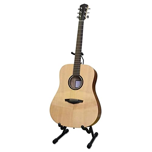 GANFANREN Porte-station de plancher de guitare Porte-basse Portable Bass Lute Afficher rack électrique Banque de guitare… - Les Beatles, Paul McCartney, John Lennon, RIngo Starr, George Harrison GANFANREN Porte-station de plancher de guitare Porte-basse Portable Bass Lute Afficher rack électrique Banque de guitare… – Image 6