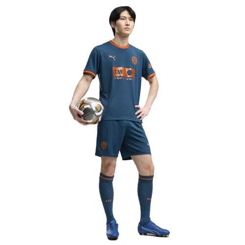 PUMA Valencia CF 26/27 Replica Home Shorts S