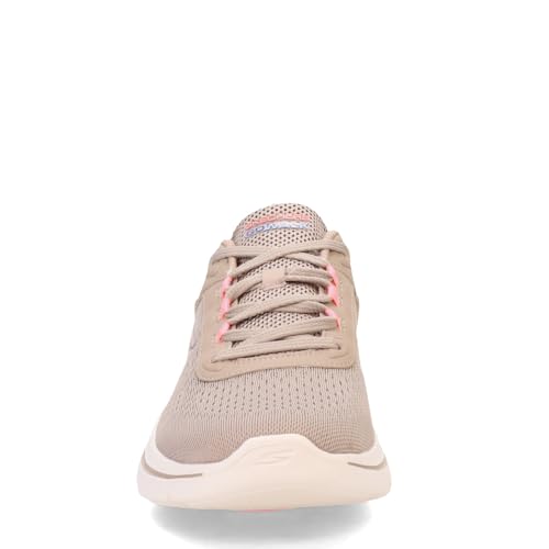 Image of Skechers Women's Go Walk Arch Fit 2.0 Balin Sneaker