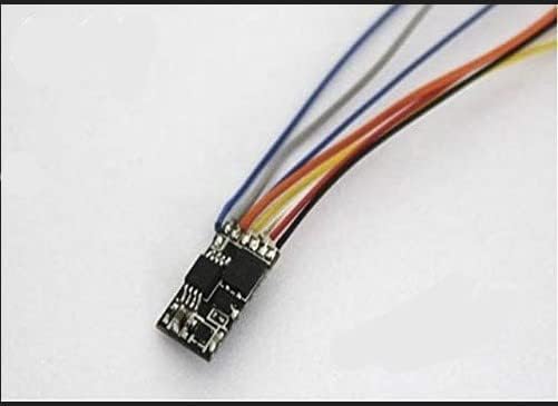 Rokuhan A053 Z Shorty Digital Decoder