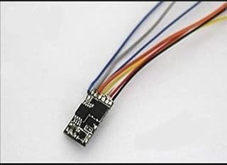 Rokuhan A053 Z Shorty Digital Decoder