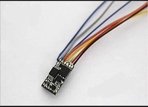 Rokuhan A053 Z Shorty Digital Decoder