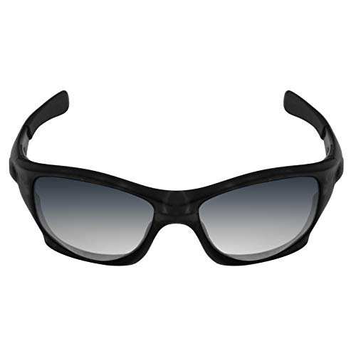 Image of Mryok Replacement Lenses for Oakley Pit Bull OO9127 Sunglasses, HD Polarized, UV Protection, Impact Resistant