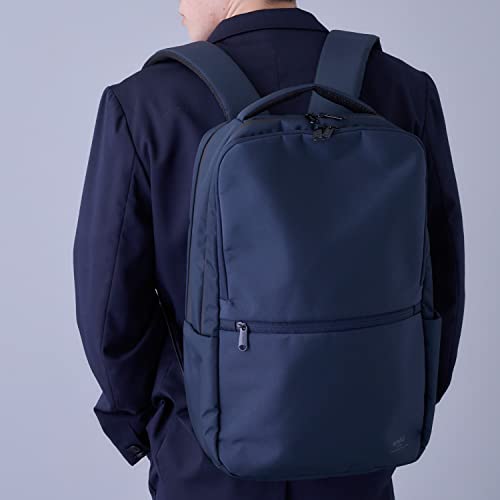 anello（アネロ）『NILE多機能スクエアリュックR（ATS0752）』