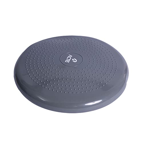 Acte, Disco de Equilibrio T6 - Cinza