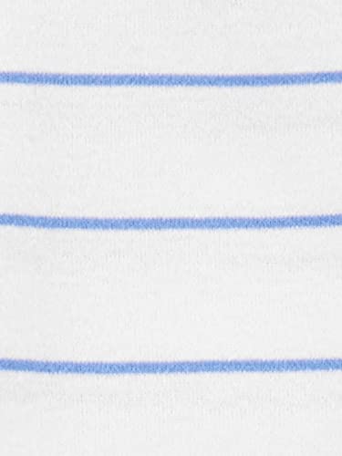 Image of Simple Joys by Carter's Baby Boys 6-Pack Short-Sleeve Bodysuit