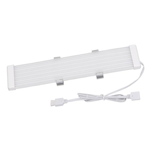 Cable ARGB 5V 3 pines flexible con 16.8 millones de colores programables para placa base de PC 3