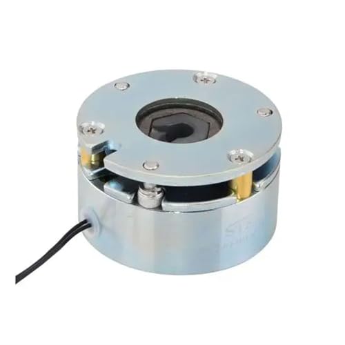 Frein électromagnétique CC 24V résout dérive moteur 2,0 Nm