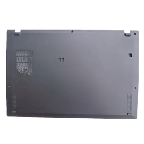 Coque inférieure Lenovo ThinkPad X1 Carbon G10 pour réparer un boîtier fissuré ou cassé