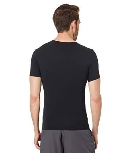 SPANX Men's Cotton Compression Crew2