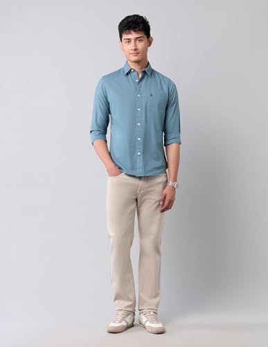 Image of U. S. Polo ASSN. Men Shirt