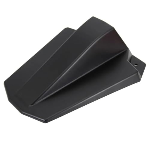 Carénage pour Duke R 2020-2021 de capot de siège arrière de moto noir