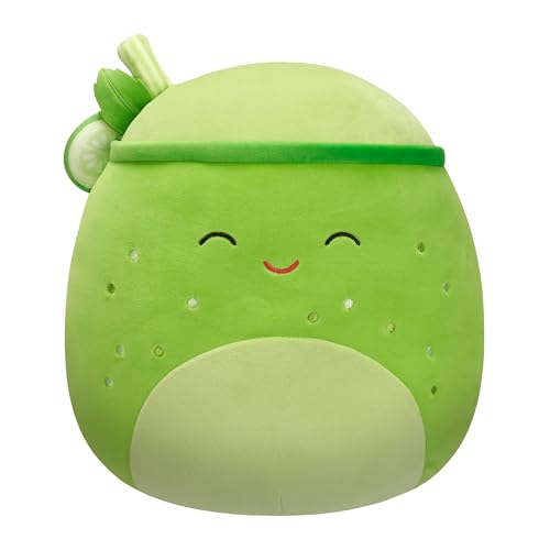 Squishmallows Original 12 Inch - Townes the Green Juice