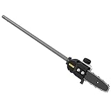 Dewalt Head Pole Saw Attachment 8IN DWOAS6PS