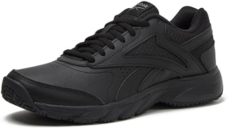 Reebok Work N Cushion 4.0 Non Slip Work Shoes for Women
