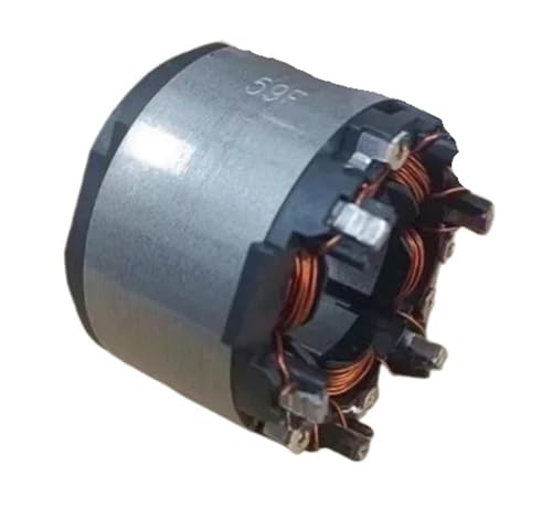 629330-6 629170-2 18V Field Stator 629B59-6 620K29-2 for DTW1001 DTW1001Z DTW1002 DTW800 XWT08 Main Control Board(Stator)