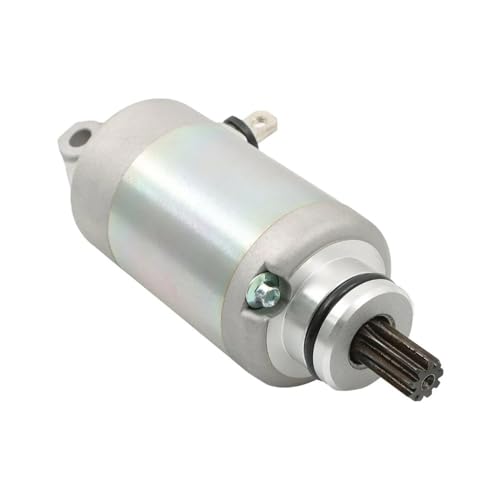 Démarreur YZ250FX de rechange pour éliminer les pannes mécaniques 2GB-81890