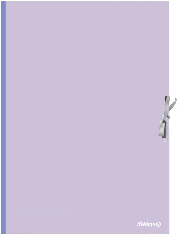 Pelikan Portfolio Folder A2 Assorted Colours FSC