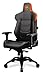 Produktbild COUGAR ARMOR EVO ROYAL Voll Verstellbarer Gaming-Stuhl mit unvergleichlichem Komfort für PC und Video  Schwarz (ARMOR EVO)