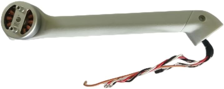 Mavic Mini 3 Pro Drone Motor Arm Assembly Replacements-(Back Left)